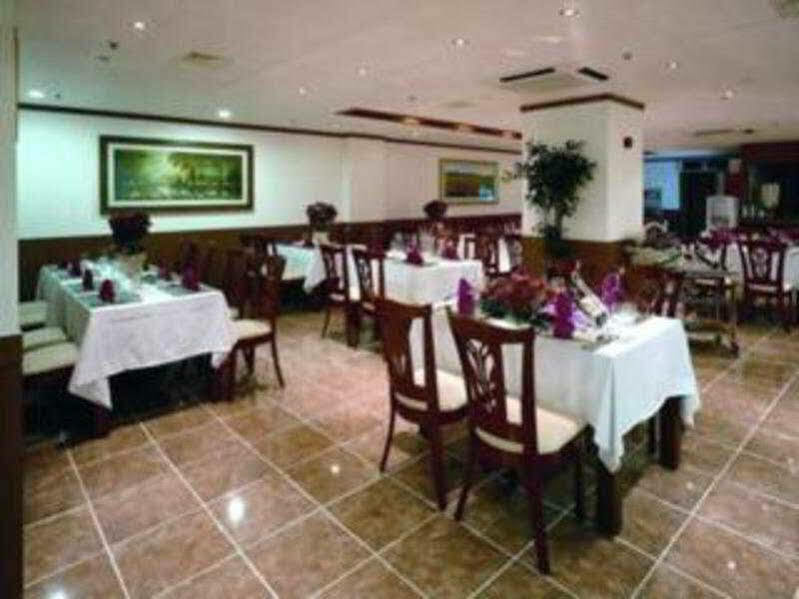 Incheon Airport Hotel June Extérieur photo